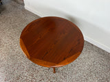 Danish Teak Extension Dining Table