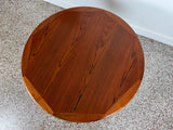 Danish Teak Extension Dining Table