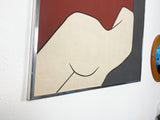 Annette Rawlings Original Oil Painting on Linen