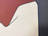 Annette Rawlings Original Oil Painting on Linen