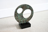 Vintage Bronze Sculpture by Gordon Hammond Smith
