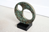 Vintage Bronze Sculpture by Gordon Hammond Smith
