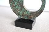 Vintage Bronze Sculpture by Gordon Hammond Smith
