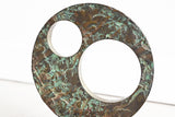 Vintage Bronze Sculpture by Gordon Hammond Smith