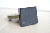 Vintage Bronze Sculpture by Gordon Hammond Smith