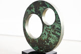 Vintage Bronze Sculpture by Gordon Hammond Smith