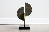 Vintage Bronze Sculpture by Gordon Hammond Smith