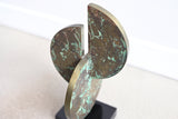 Vintage Bronze Sculpture by Gordon Hammond Smith