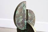 Vintage Bronze Sculpture by Gordon Hammond Smith