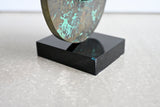 Vintage Bronze Sculpture by Gordon Hammond Smith
