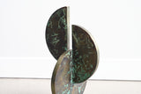 Vintage Bronze Sculpture by Gordon Hammond Smith