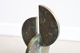Vintage Bronze Sculpture by Gordon Hammond Smith