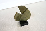 Vintage Bronze Sculpture by Gordon Hammond Smith