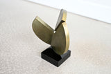 Vintage Bronze Sculpture by Gordon Hammond Smith