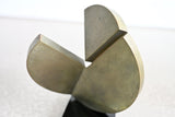 Vintage Bronze Sculpture by Gordon Hammond Smith