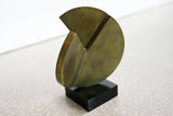 Vintage Bronze Sculpture by Gordon Hammond Smith