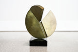 Vintage Bronze Sculpture by Gordon Hammond Smith