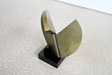 Vintage Bronze Sculpture by Gordon Hammond Smith