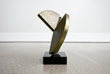 Vintage Bronze Sculpture by Gordon Hammond Smith