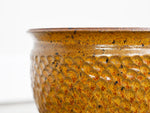 David Cressey and Robert Maxwell Thumbprint Planter for Earthgender - 1970s