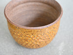 David Cressey and Robert Maxwell Thumbprint Planter for Earthgender - 1970s