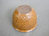 David Cressey and Robert Maxwell Thumbprint Planter for Earthgender - 1970s
