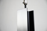 Vintage Laurel I-Beam Aluminum Table Lamp