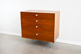 George Nelson Thin Edge Chest of Drawers