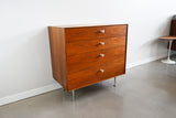 George Nelson Thin Edge Chest of Drawers