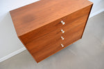 George Nelson Thin Edge Chest of Drawers