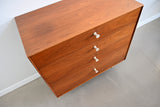 George Nelson Thin Edge Chest of Drawers
