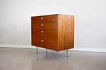 George Nelson Thin Edge Chest of Drawers