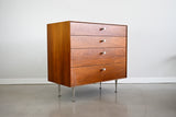 George Nelson Thin Edge Chest of Drawers