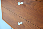 George Nelson Thin Edge Chest of Drawers