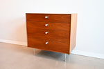 George Nelson Thin Edge Chest of Drawers