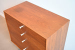 George Nelson Thin Edge Chest of Drawers