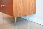 George Nelson Thin Edge Chest of Drawers