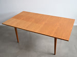 Walnut Dining Table by George Nelson for Herman Miller