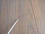Walnut Dining Table by George Nelson for Herman Miller
