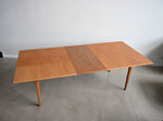 Walnut Dining Table by George Nelson for Herman Miller