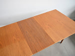 Walnut Dining Table by George Nelson for Herman Miller