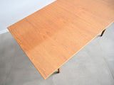 Walnut Dining Table by George Nelson for Herman Miller