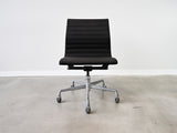 Vintage Eames Aluminum Group Management Chairs for Herman Miller - Set of 6