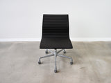 Vintage Eames Aluminum Group Management Chairs for Herman Miller - Set of 6
