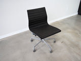 Vintage Eames Aluminum Group Management Chairs for Herman Miller - Set of 6
