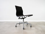 Vintage Eames Aluminum Group Management Chairs for Herman Miller - Set of 6