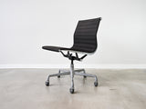 Vintage Eames Aluminum Group Management Chairs for Herman Miller - Set of 6
