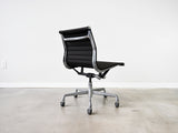 Vintage Eames Aluminum Group Management Chairs for Herman Miller - Set of 6