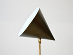 Pair of Luigi Caccia Dominioni LTE 5 Floor Lamps by Azucena