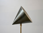Pair of Luigi Caccia Dominioni LTE 5 Floor Lamps by Azucena